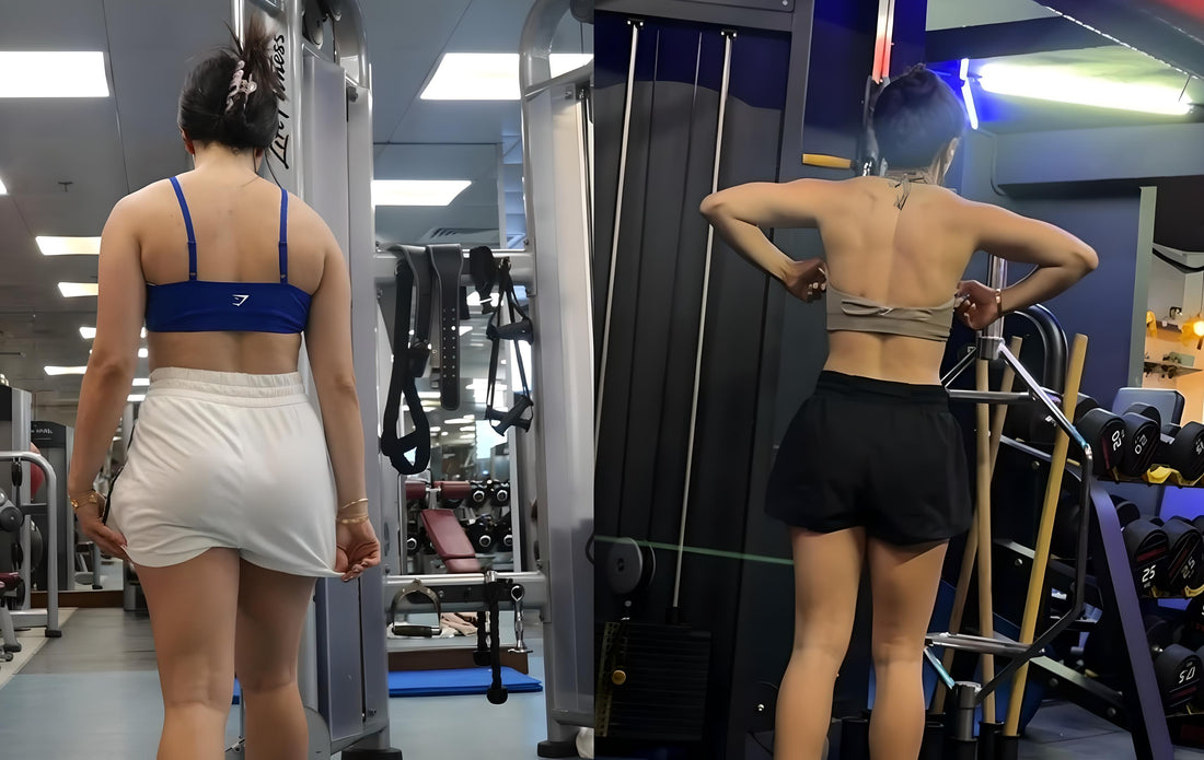 The Secret to Staying Lean: Choosing the Right Protein