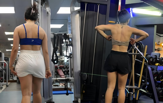 The Secret to Staying Lean: Choosing the Right Protein